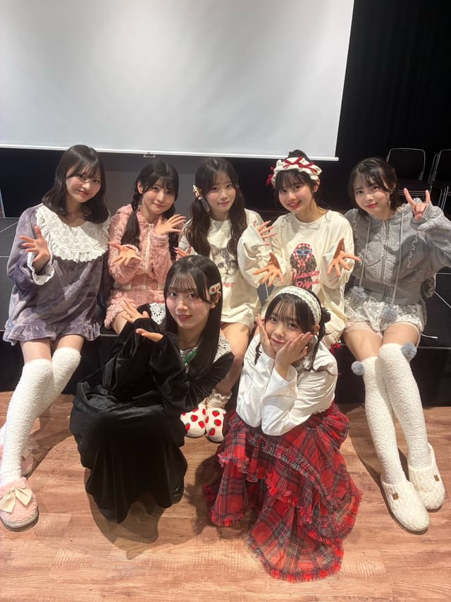 最後にもっと見てかない? 〜秘密のお部屋〜「バンビーナルーム」THE FINAL 3/3
