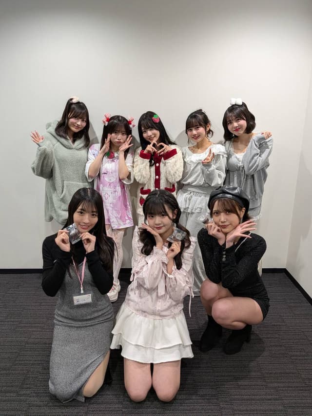 最後にもっと見てかない? 〜秘密のお部屋〜「バンビーナルーム」THE FINAL 2/3